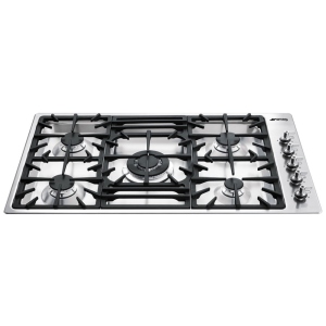 Vidéos Smeg PGF95U3