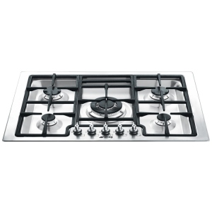 Smeg PGFU30X videos