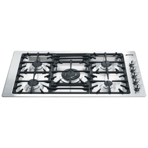 Vidéos Smeg PGFU36X