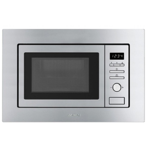 Vidéos Smeg FMIU020X