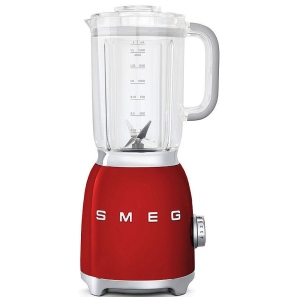Vidéos Smeg BLF01RDUS