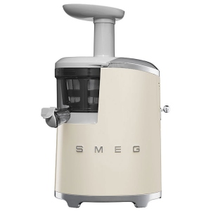 Vidéos Smeg SJF01CRUS