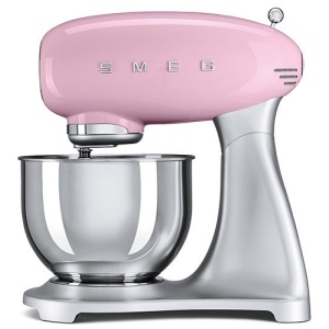 Smeg SMF01PKUS videos
