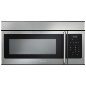 Vidéos Smeg OTR316XU