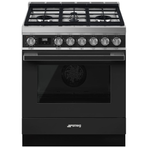 Smeg CPF30UGMAN videos