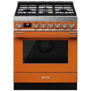 Vidéos Smeg CPF30UGMOR