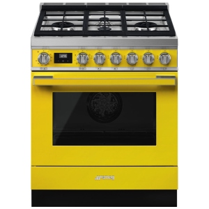 Vidéos Smeg CPF30UGMYW
