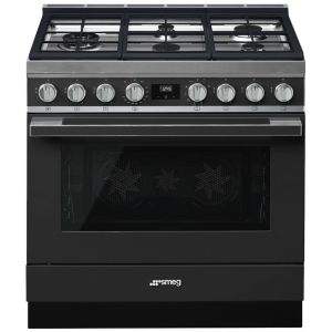 Smeg CPF36UGMAN videos