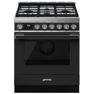 Smeg CPF30UGGAN videos
