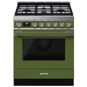 Vidéos Smeg CPF30UGGOG