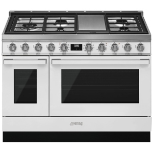 Smeg CPF48UGMWH videos