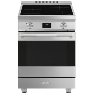 Smeg SPR24UIMX videos