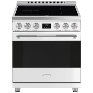 Smeg SPR30UIMMW videos