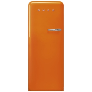 Smeg FAB28ULOR3 videos
