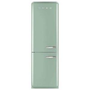 Smeg FAB32ULPG3 videos