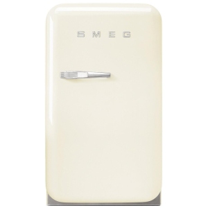 Vidéos Smeg FAB5URCR3
