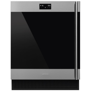 Smeg SME-CVIU338LX videos
