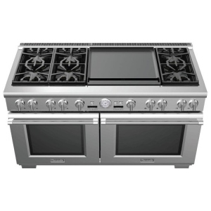 Thermador PRD606REG videos