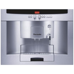 Thermador BICM24CS videos