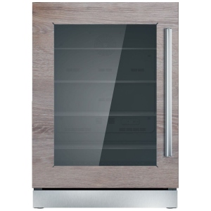 Thermador T24UR900LP videos