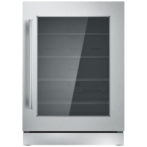 Thermador T24UR910RS videos