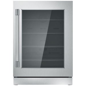 Thermador T24UR920RS videos