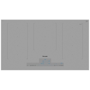 Thermador CIT367YG videos