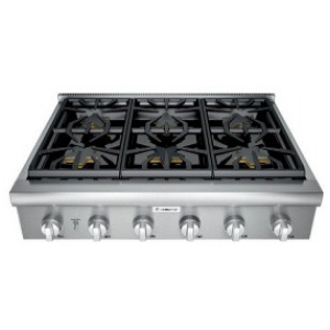 Thermador PCG366W videos