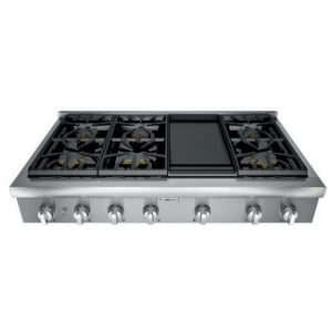 Thermador PCG486WD videos