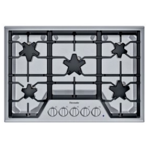 Thermador SGS305TS videos