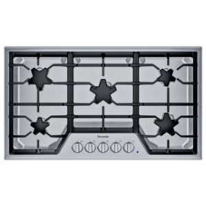 Thermador SGSX365TS videos