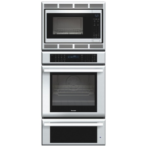 Thermador MEDMCW71JS videos