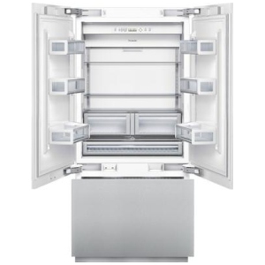 Thermador T36IT800NP videos