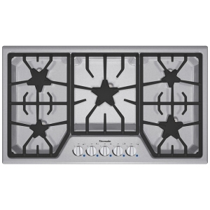 Thermador SGS365FS videos