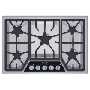 Thermador SGSX305FS videos