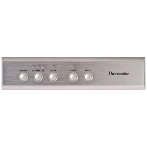 Thermador VCI2REMFS videos