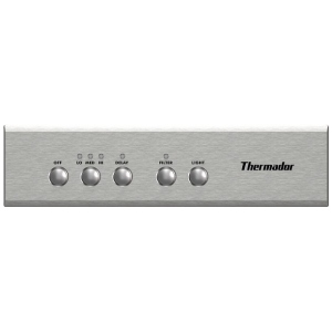 Thermador VCI2REMKS videos