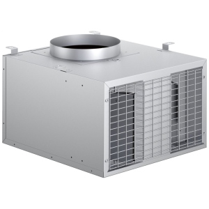 Thermador VTR1030W videos