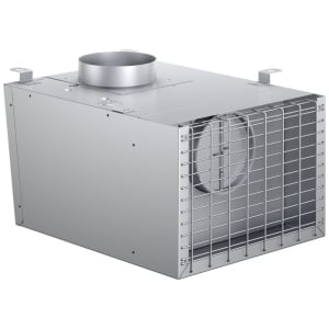 Thermador VTR630W videos