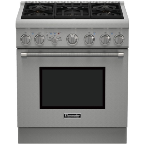 Thermador PRD305PH videos