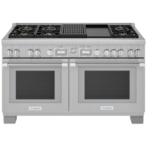Thermador PRD606WCG videos