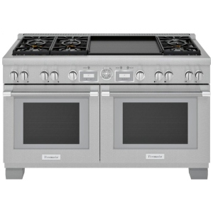 Thermador PRD606WEG videos