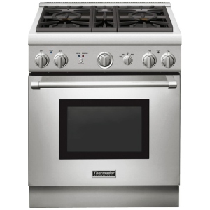 Thermador PRG304GH videos