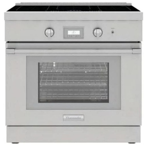 Thermador PRI36LBHC videos