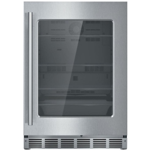 Vidéos Thermador T24UR915RS