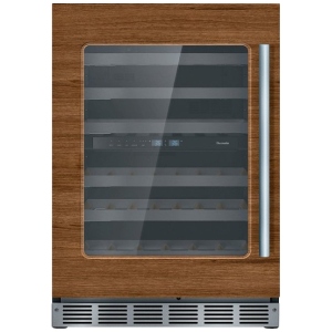Vidéos Thermador T24UW905LP