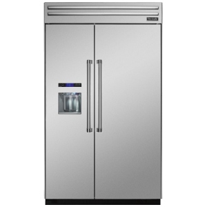 Thermador T48BD820NS videos
