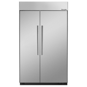 Thermador T48BR810NS videos