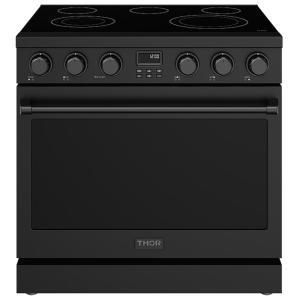 Thor Kitchen ARE36B videos