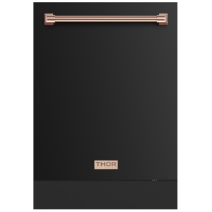 Thor Kitchen DW24X8BA00-RSG videos